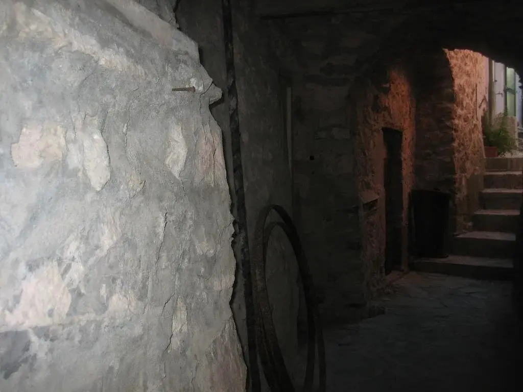 Agriturismo I Luvi