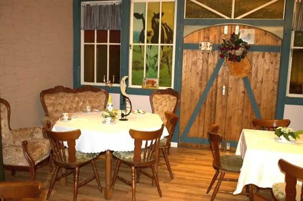 Landhaus Tewel Hotel mit Restaurant 14KM vom Heide-Park