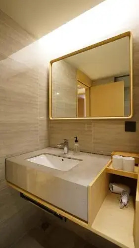 Suzhou Amusement Vocation Hotel