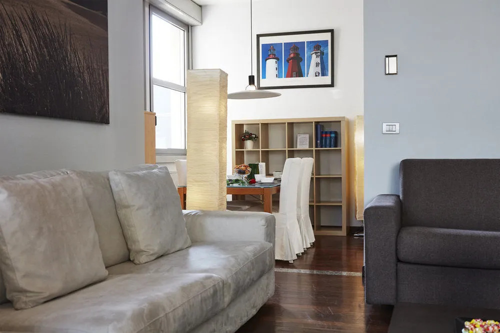 Heart Milan Apartments - Repubblica