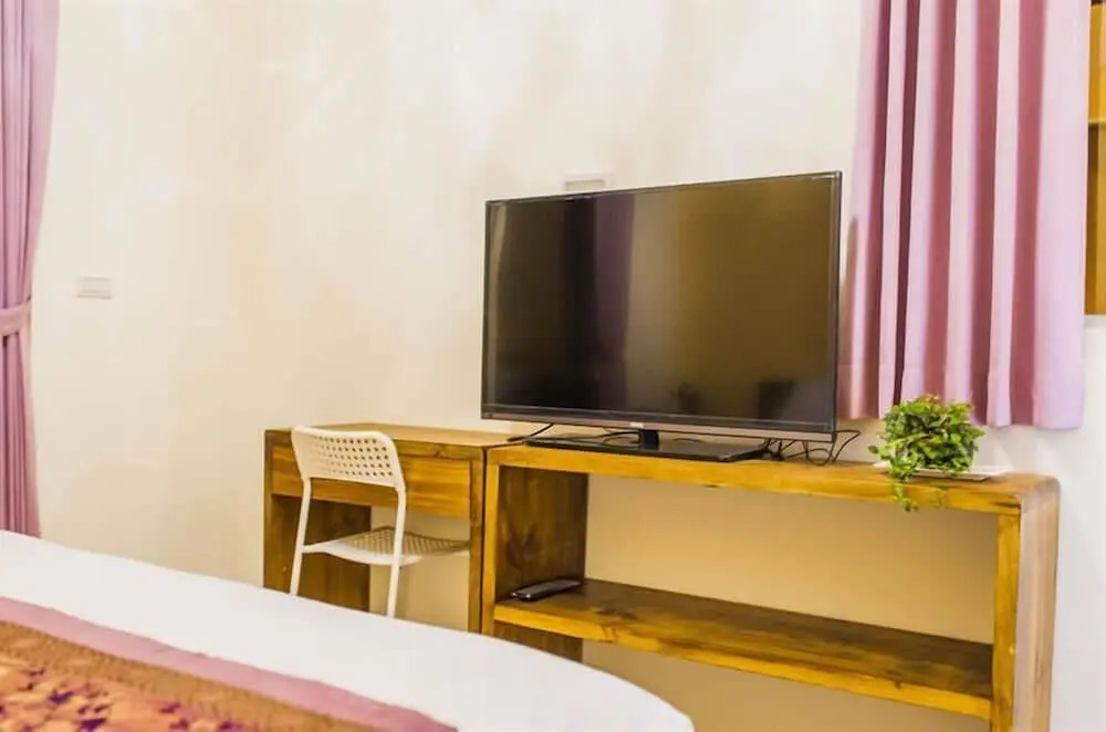 Yilan B&B - Happy Snail