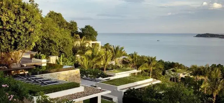 Samujana -Three Bedrooms Pool Villa - 11B