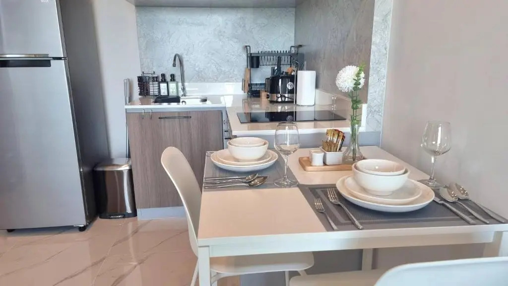 Bo502 - 1 Bedroom Condo With Sea View Ao Nang Beach