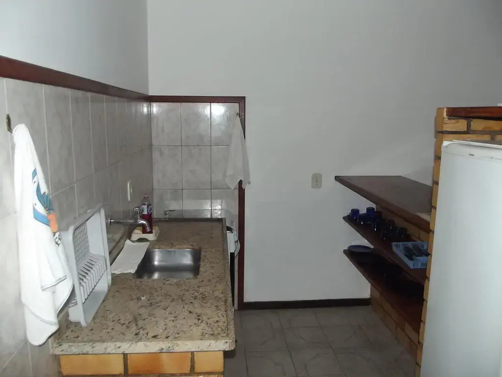 Pousada Flats Paguru