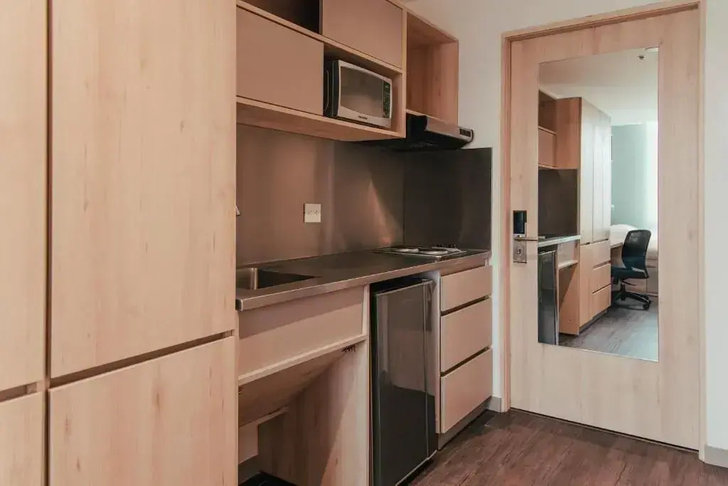 UMA Suites Chia
