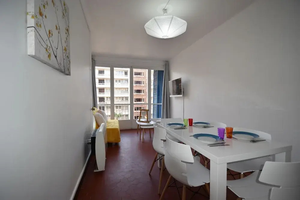 Appartement Le Gambetta