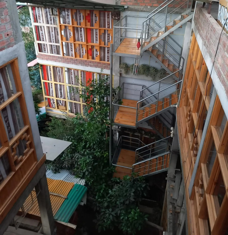 Eco Hotel Banderas