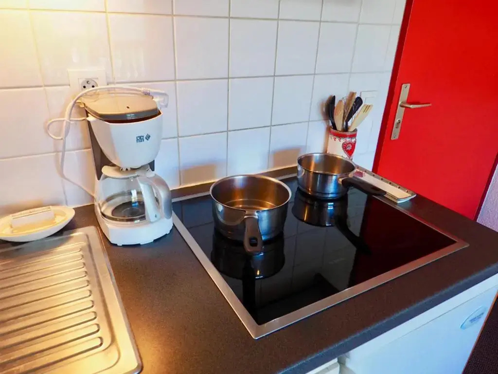 Appartement Valfréjus, 2 pièces, 4 personnes - FR-1-468-23