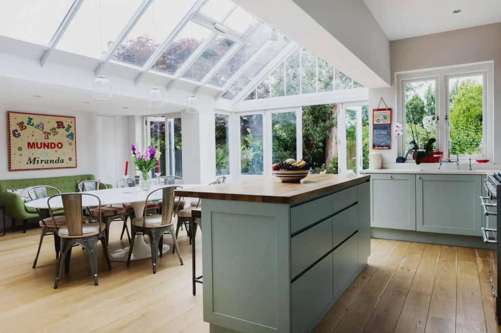 onefinestay - Chiswick private homes
