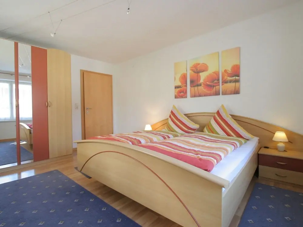 Sunlit Apartment Near Ski Area In Leogang