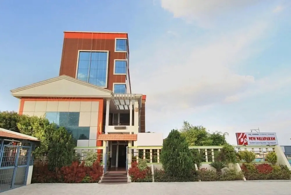 MAK Green Garden- Urban Stay