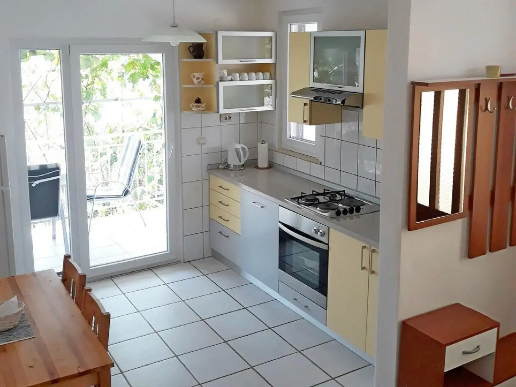 Apartments Frano