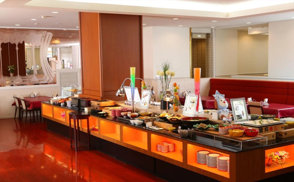 Hotel Hokke Club Hakodate