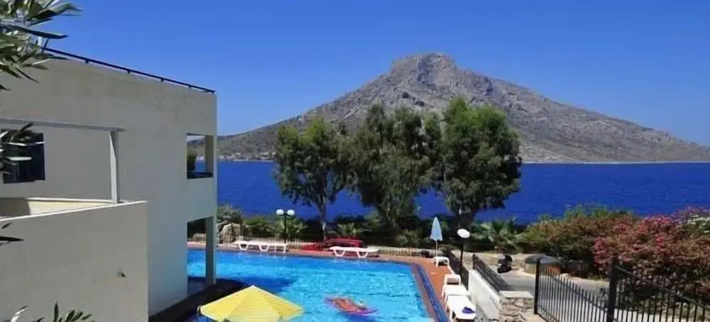 Hotel Philoxenia
