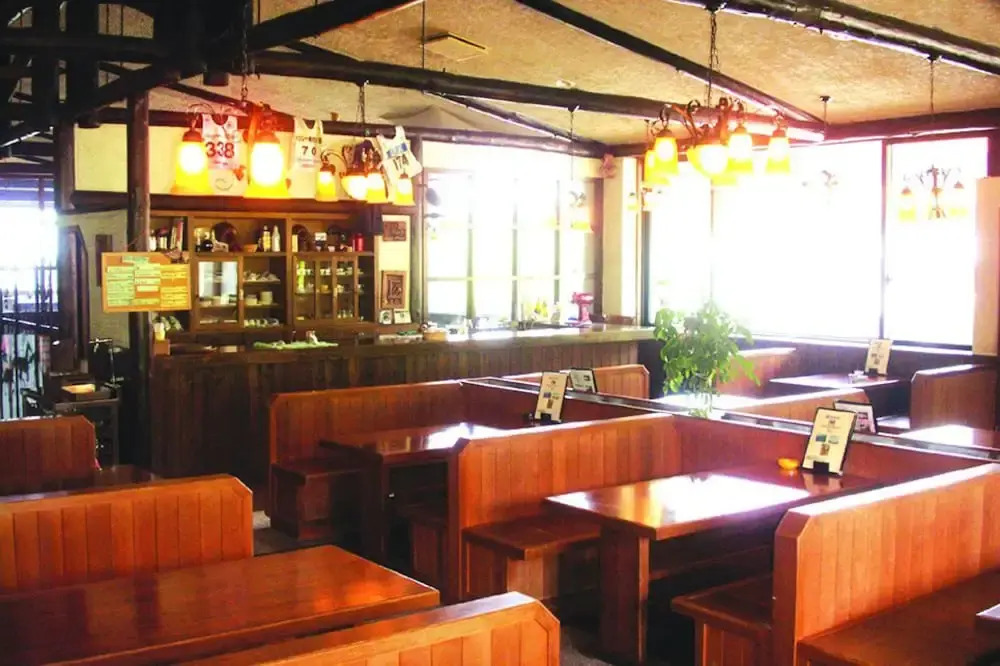 Maruike Hotel