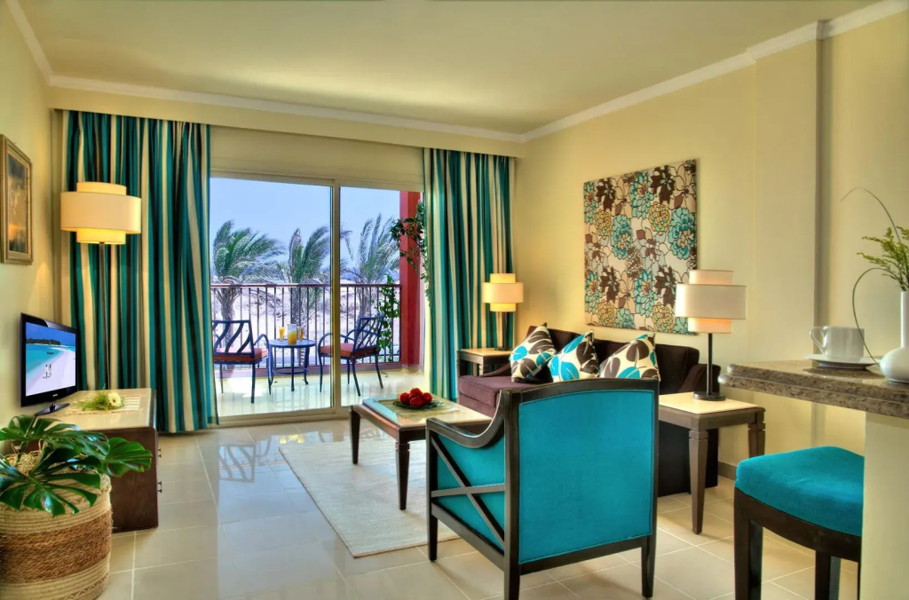 Cardina Resort