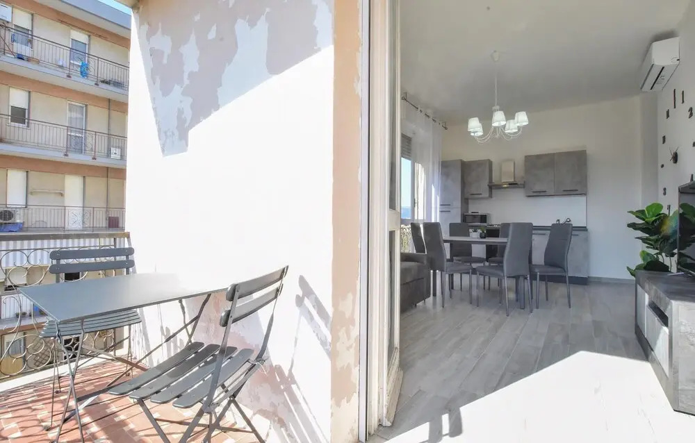 Beautiful Apartment in Albenga With 2 Bedrooms and Wifi