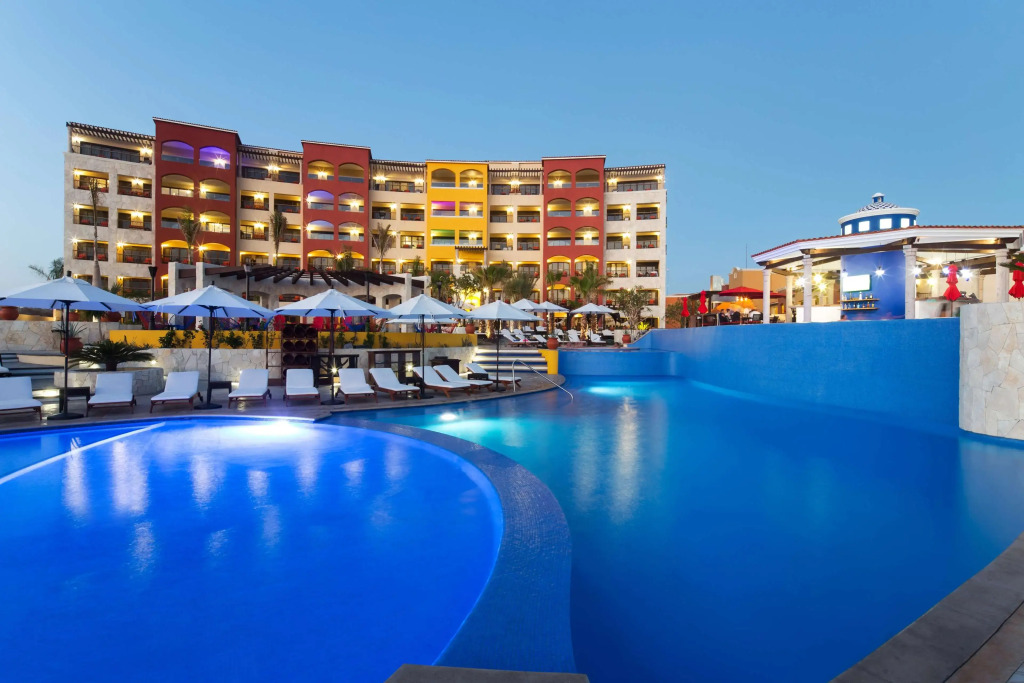 Hacienda Encantada Resort & Residences