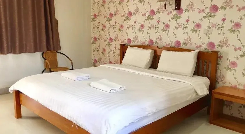 Pantip Residence