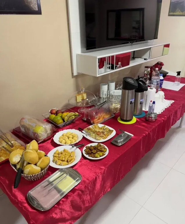 Roraima Apart Hotel