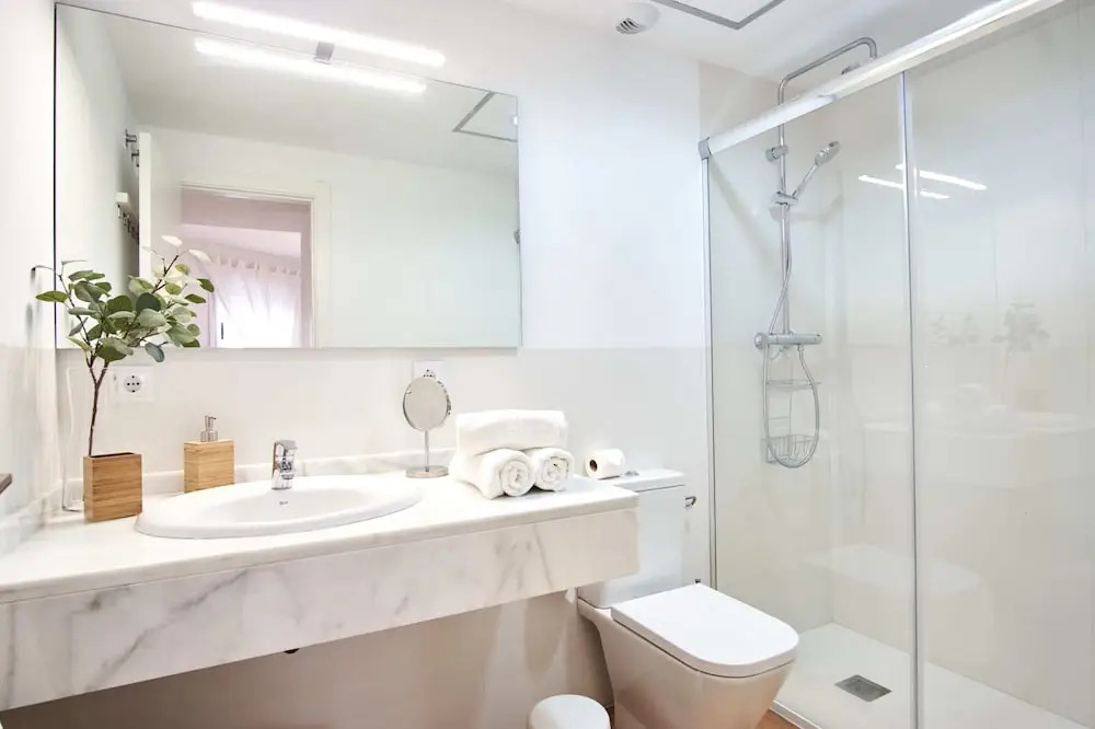Virgen del Valle Deluxe Suite