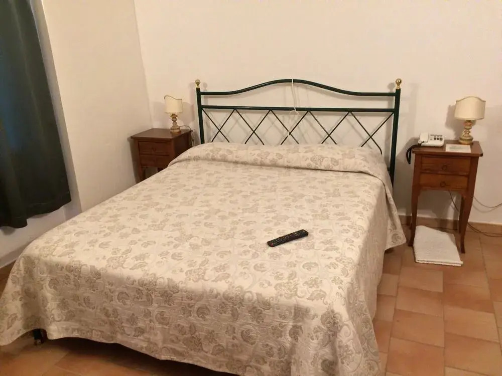 Hotel Luna