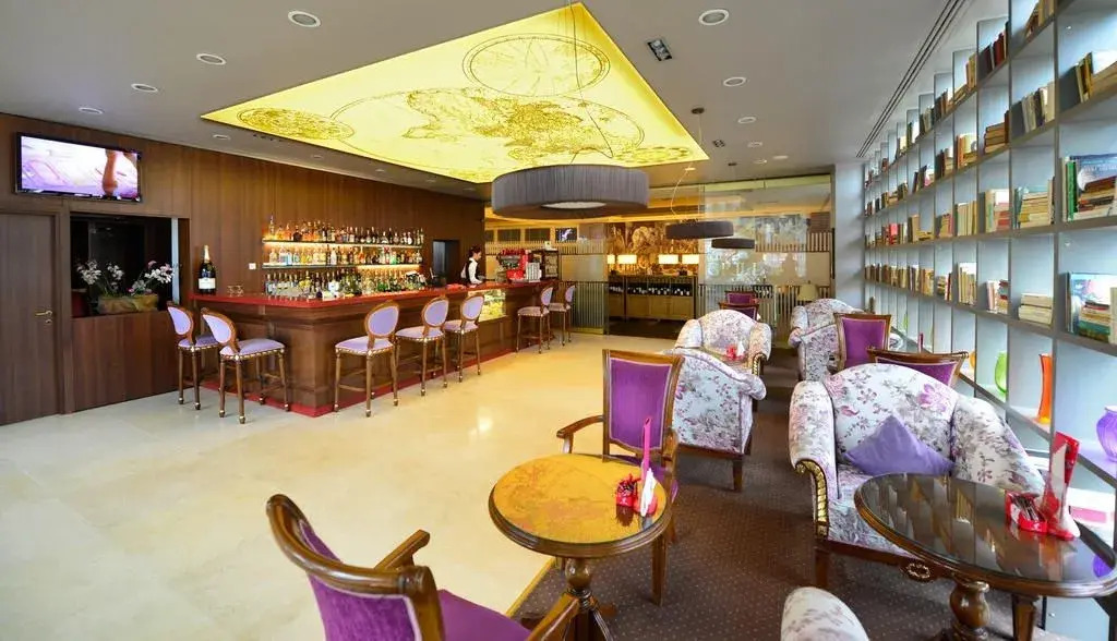 Ramada Brasov