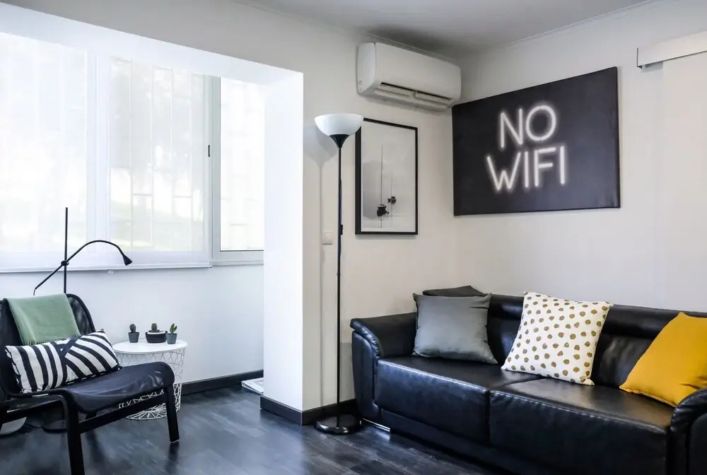 01 Nice Flat by Olivais