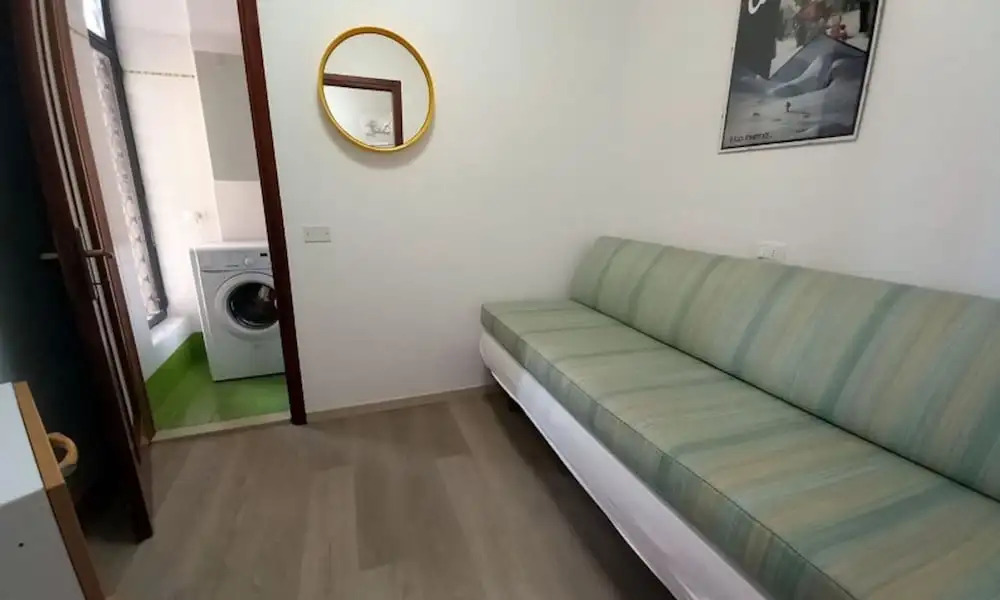 Spacious sea View Apartment