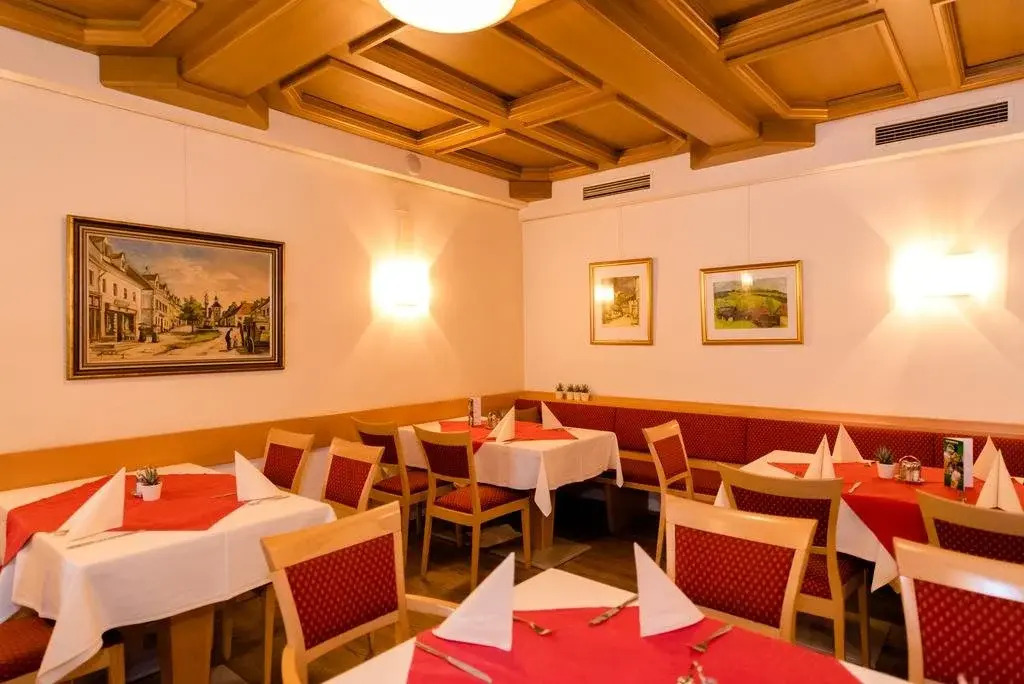 Gasthof Grillitsch Rösslwirt