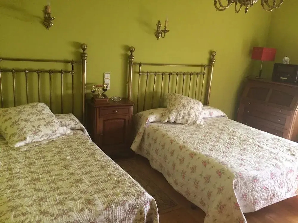 Hostal Monica