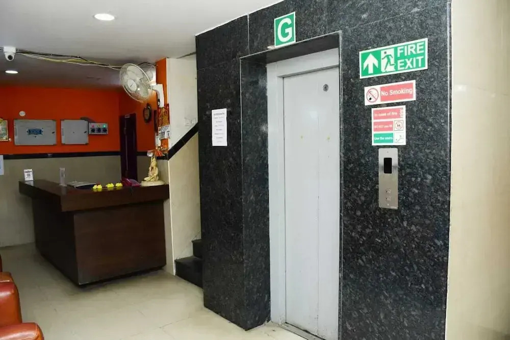 Sai Nalam Guest inn