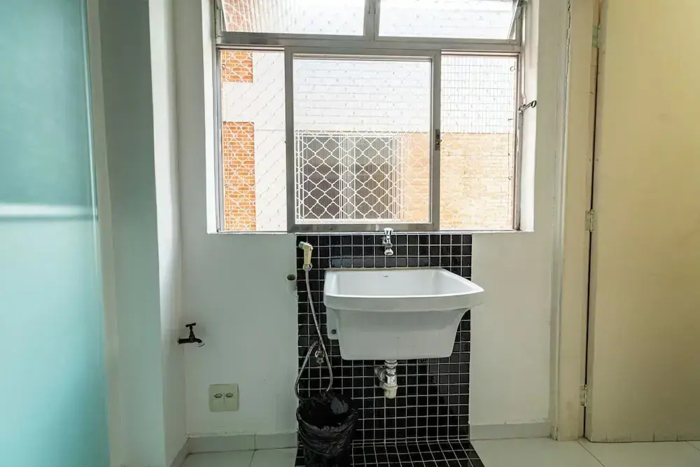 Apartamento Enseada 32