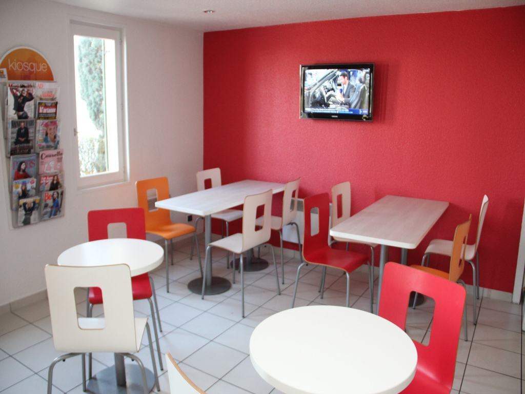 Première Classe Metz Nord - Talange