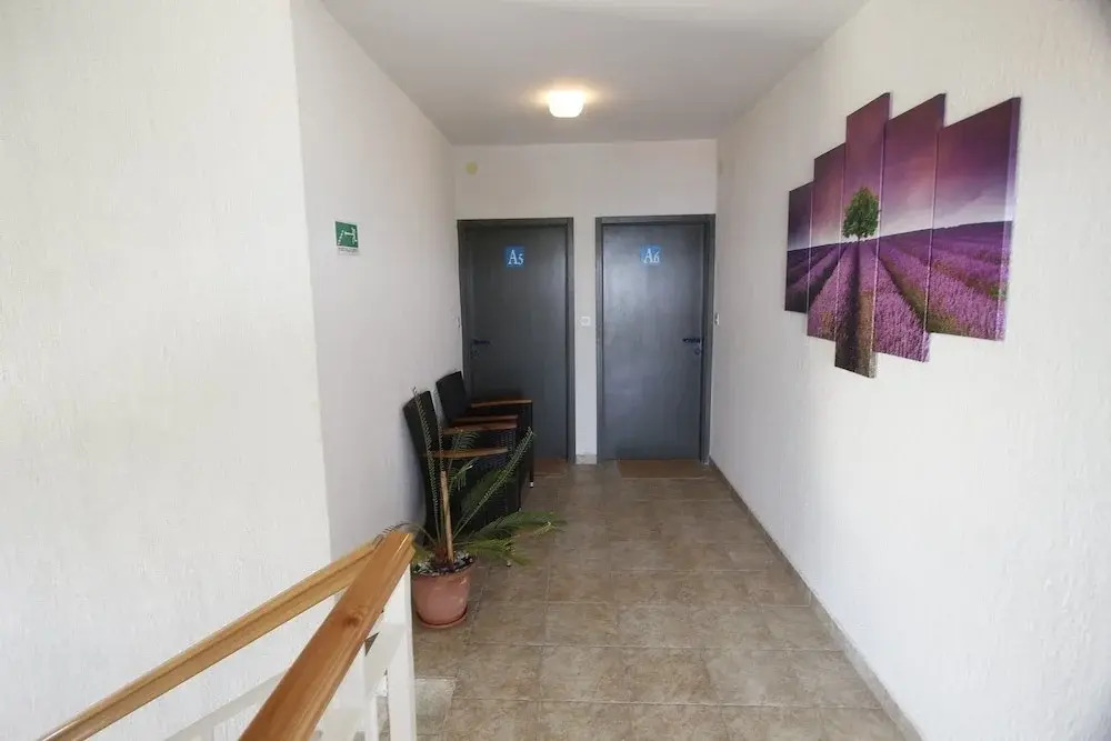 Apartments Mary