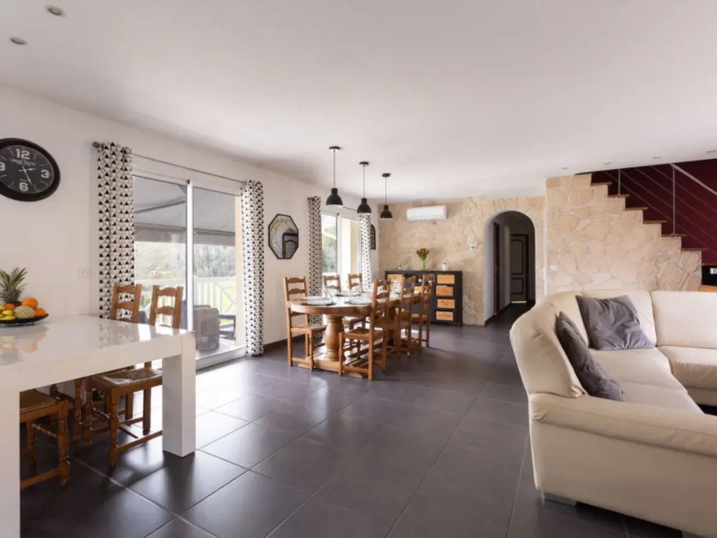 Holiday Home Lesgau by Interhome