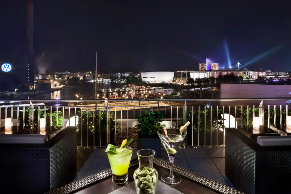 INNSiDE by Meliá Wolfsburg