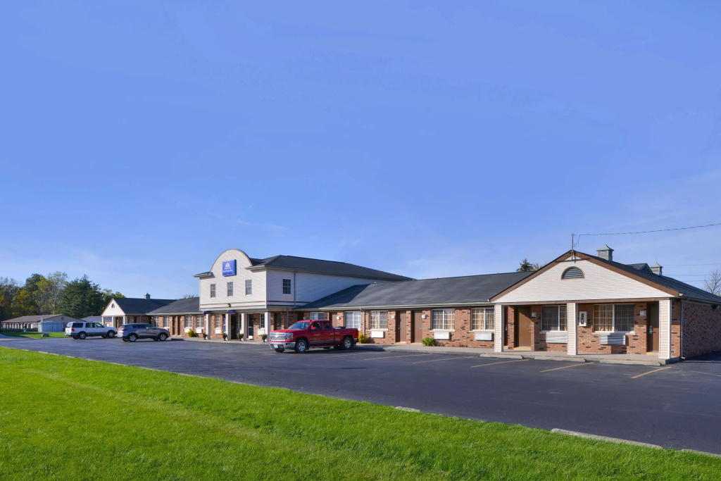 Americas Best Value Inn of Decatur