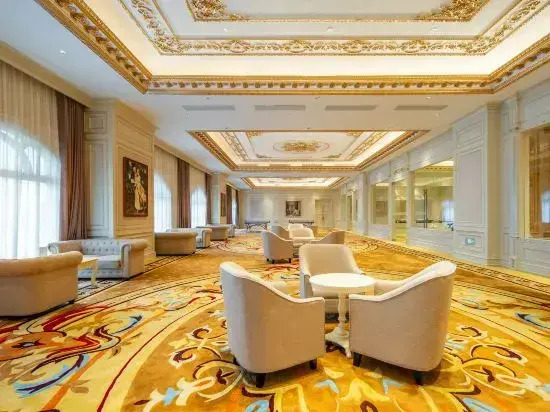 Wuhan Minoans International Hotel