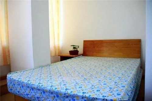 Yi Ju Hostel- Qingdao