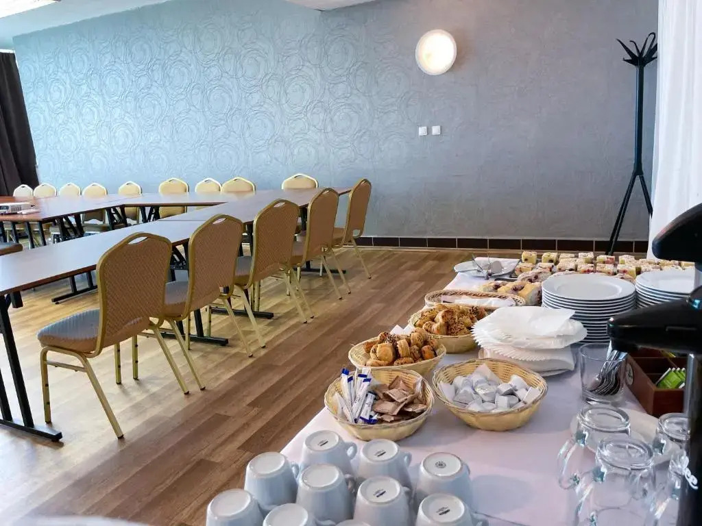 Hotel Modena