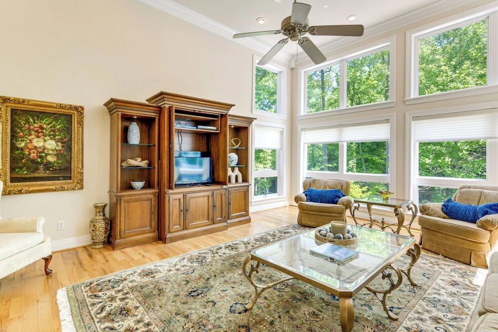 Group-friendly Mtn Estate 2 Mi to Dtwn Waynesville