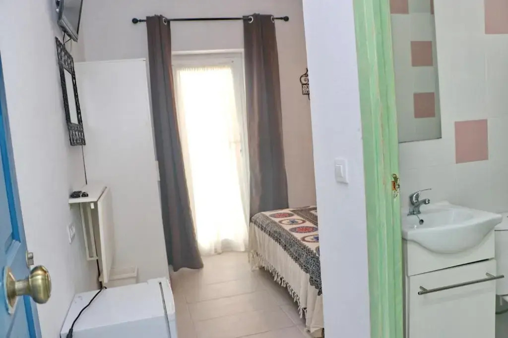 Habitación Cañaveral Playa Conil II
