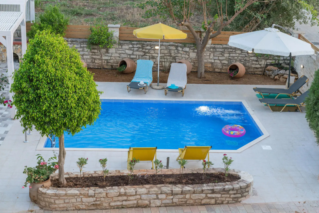 Villa Camellia
