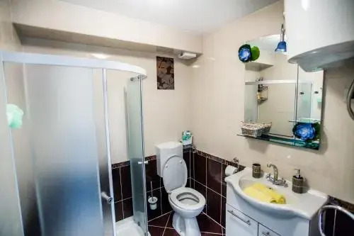Apartment Libero