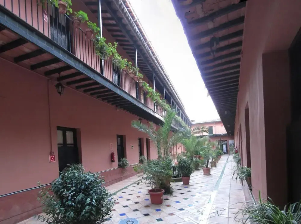 Un Viaje al Pasado en el Centro