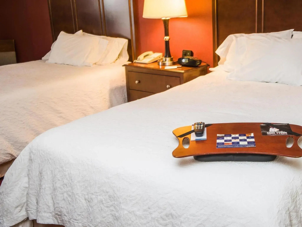 Hampton Inn Lexington - Georgetown I-75