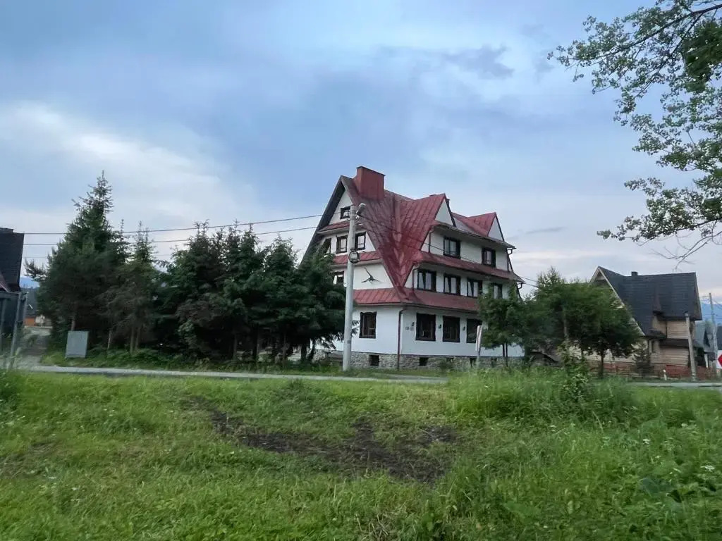 Apartament Krystynka nr 2