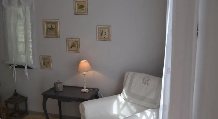 Villa le Murier
