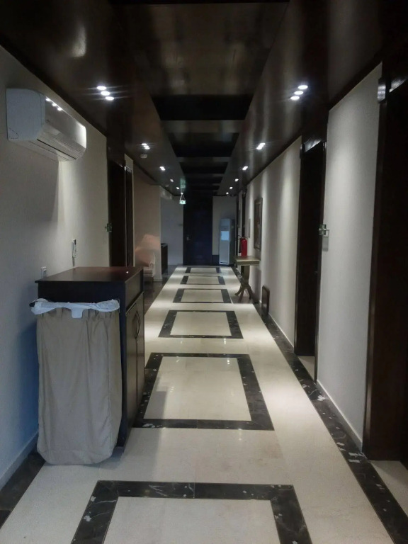 S Chalet Islamabad